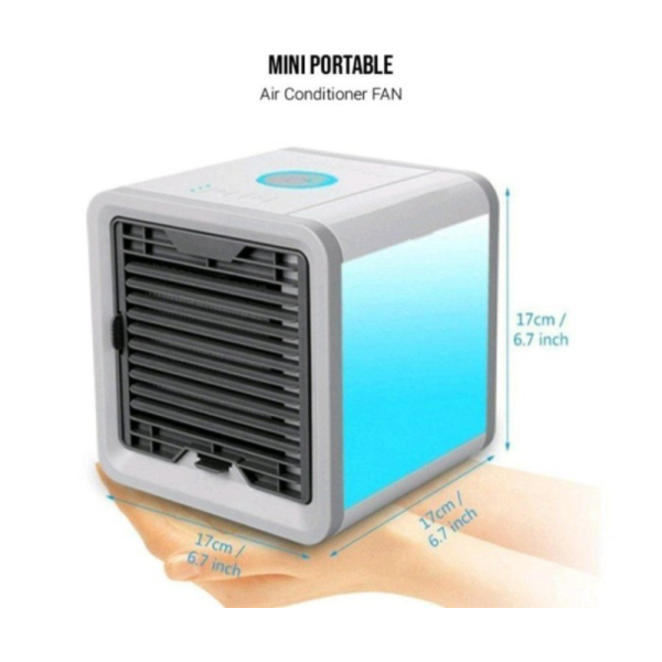 Unik Mini Air conditioner Pro Japan - AC PRO FUJITA Limited