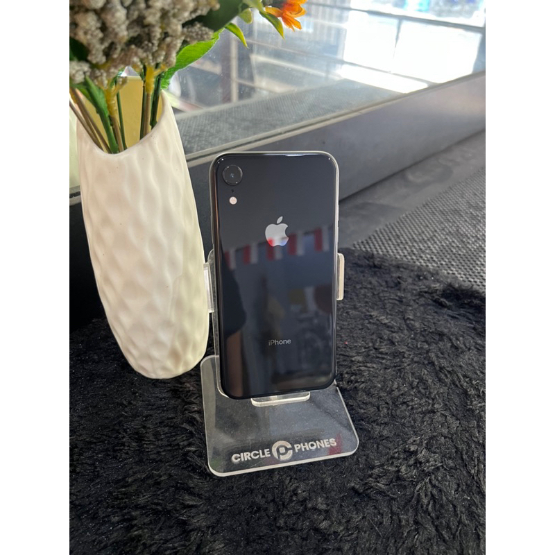 iPhone XR 128GB iBox