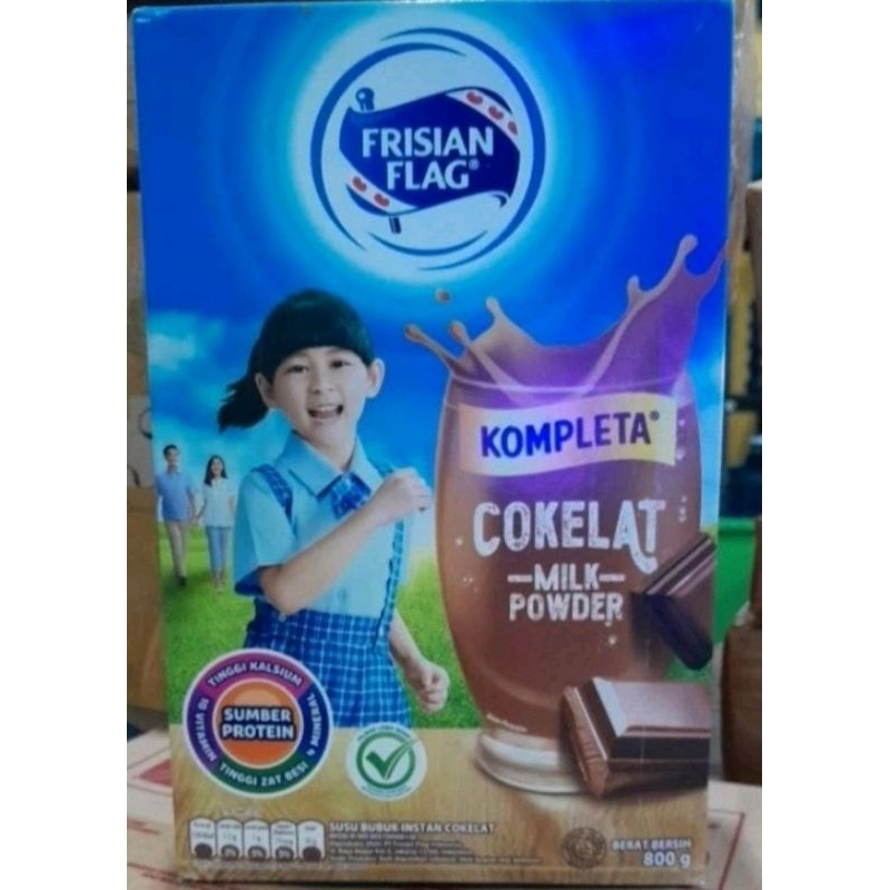 

FRISIAN FLAG KOMPLETA 800G