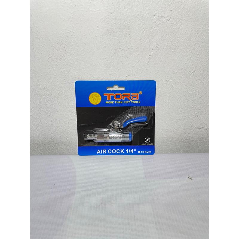 kran angin kompresor 1/4 tora / keran kompresor stop kran / kran angin kompresor kuningan / kran RO 