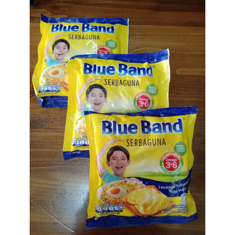 

Blueband serbaguna