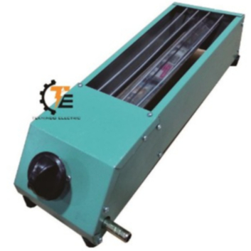 [READY STOCK] kompor gas panggangan sate 26cm galvalum