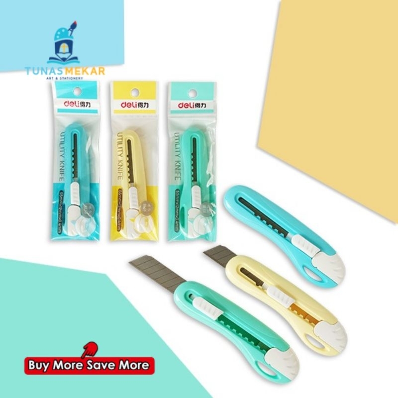 

Deli Cutter 2024 Utility Knife
