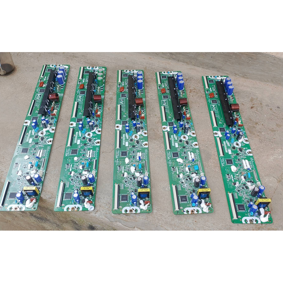 Y sus - Y sustain TV Plasma PA43H4000 - 43H4000 Original Samsung