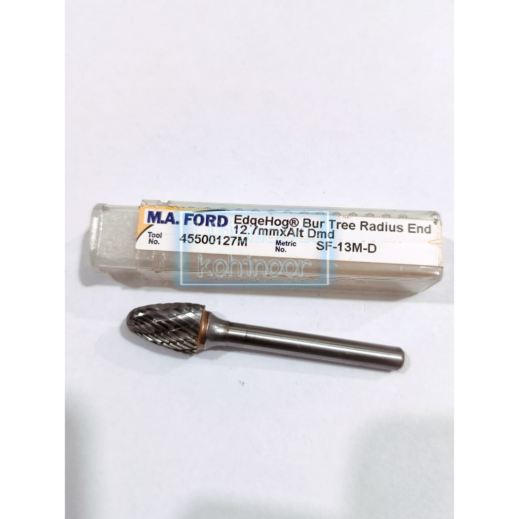 M.A FORD MATA TUNER SF-13M-D ROTARY BURR