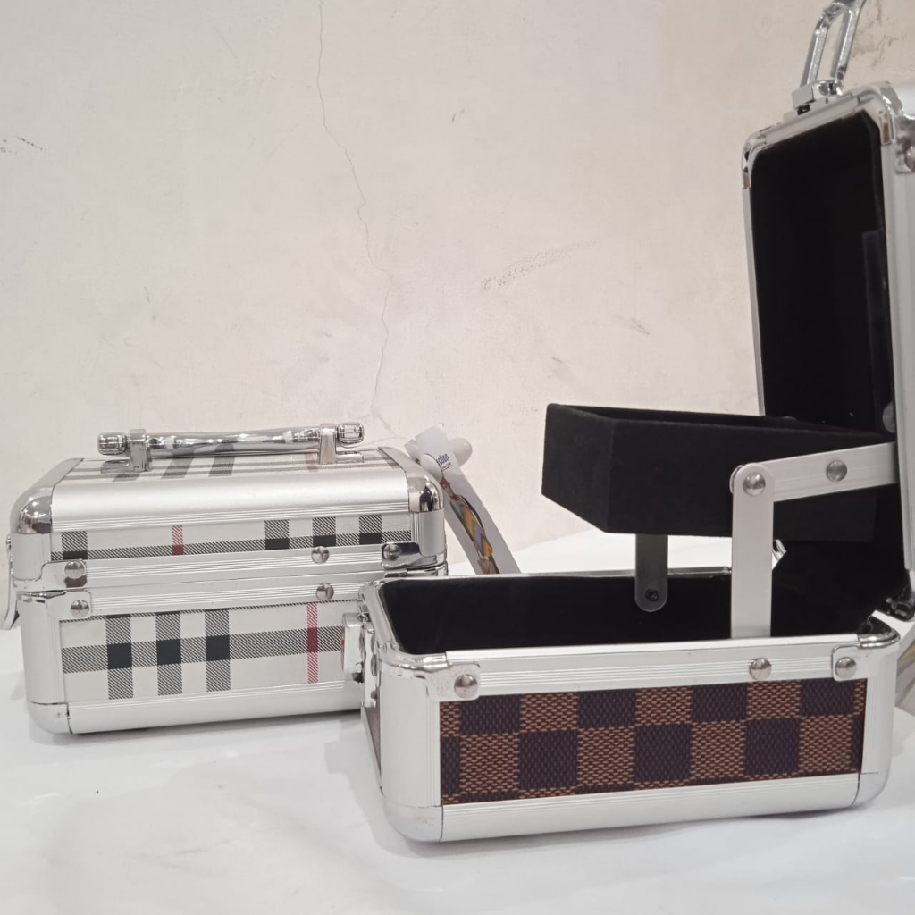 TAS KOSMETIK/KOPER MAKE UP SD100626