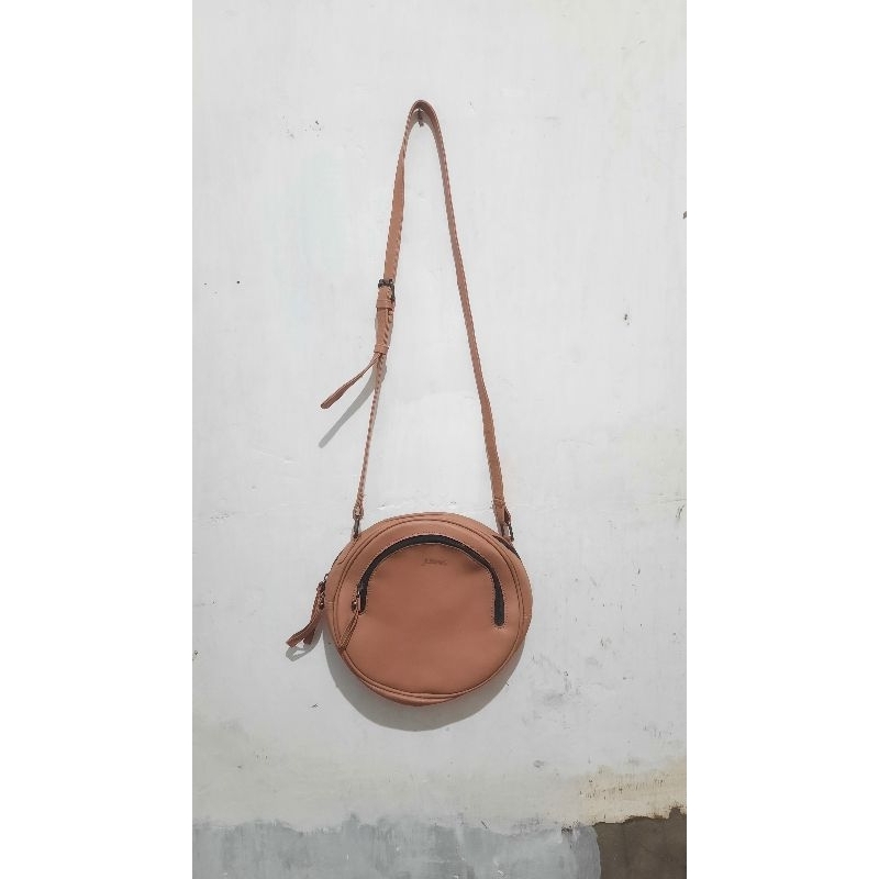 Tas Preloved Branded