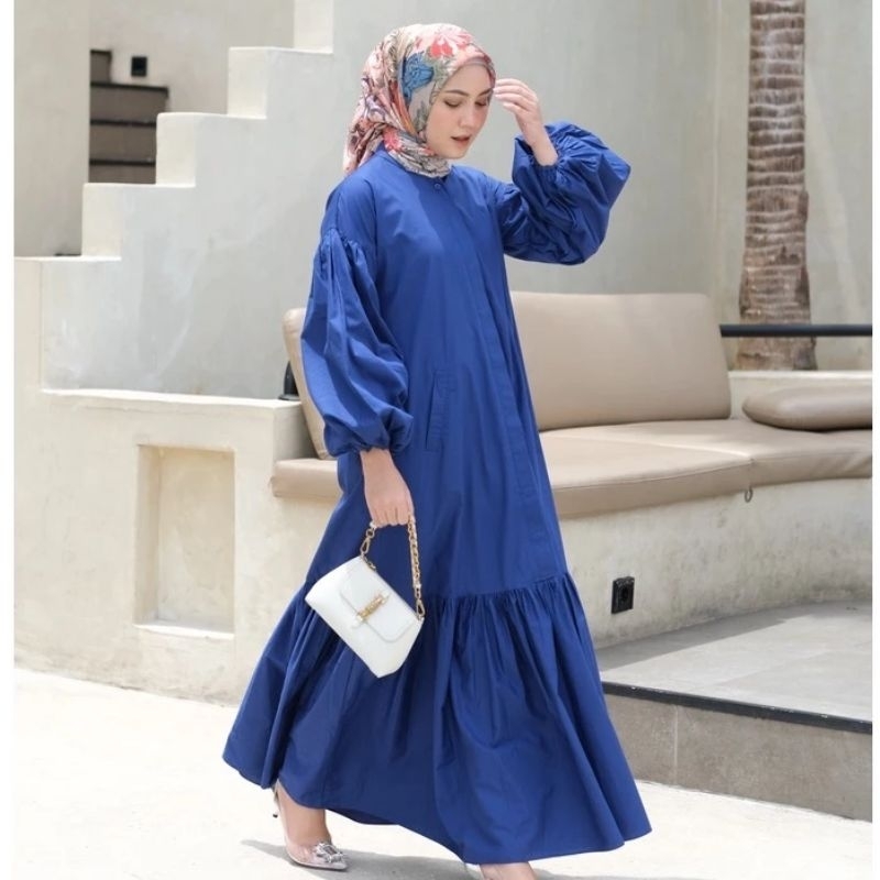 Melayu dress by gonegani