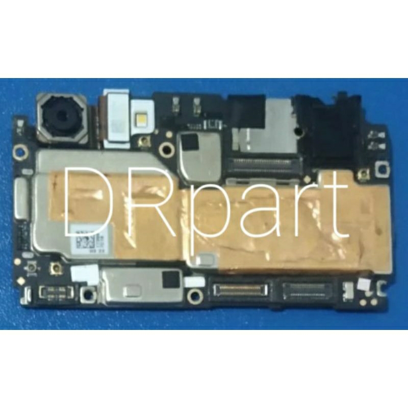 MESIN OPPO A71 NORMAL