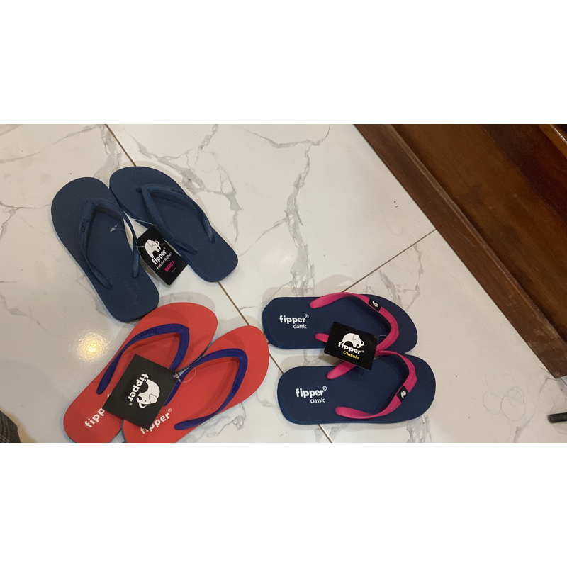 sandal piper