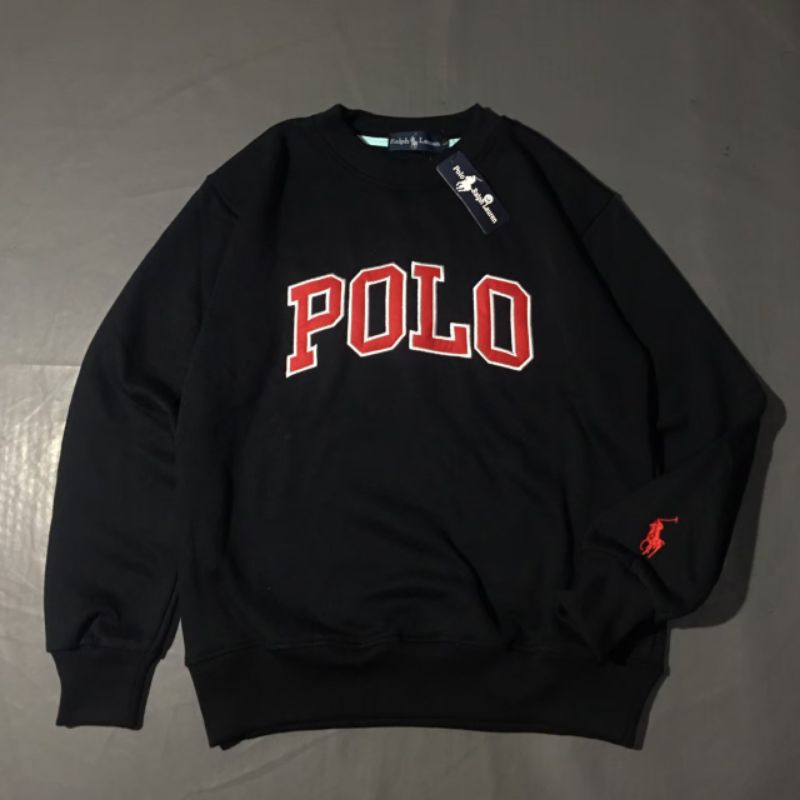 crewneck polo ralph laurent sweater polo ralph laurent sweater polo crewneck polo