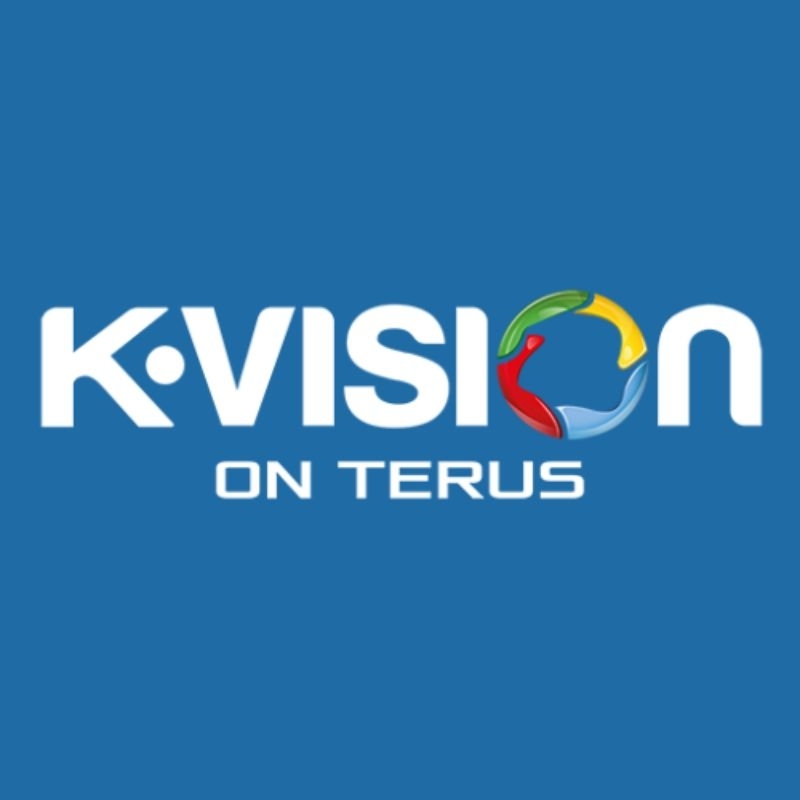 Paket K-Vision Lengkap