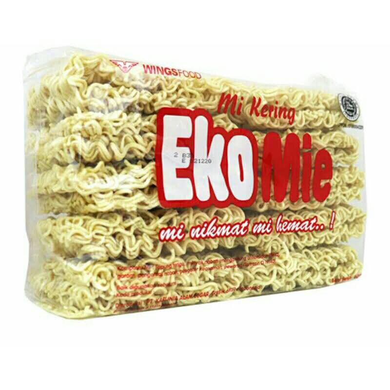 

MIE EKO 600gr