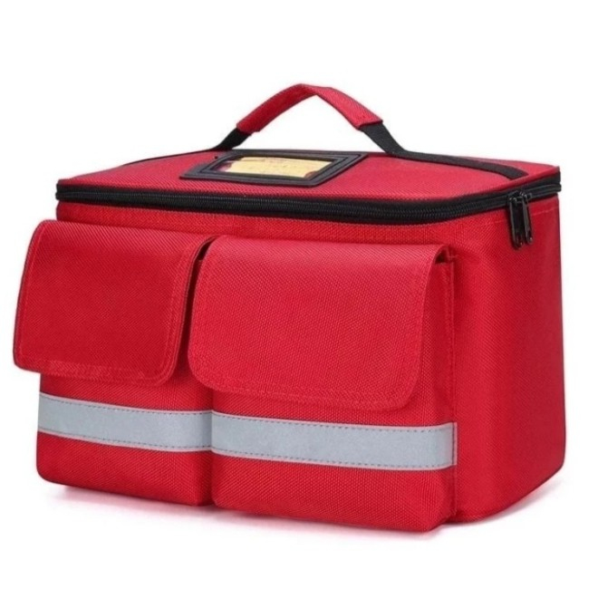 tas p3k tas peralatan medis tas penyimpanan alat2 medis jumbo