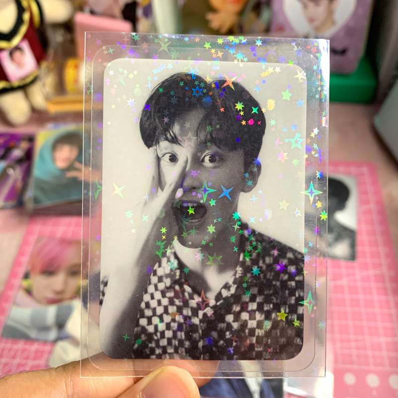 pc mark jungwoo bnw dicon japan limited