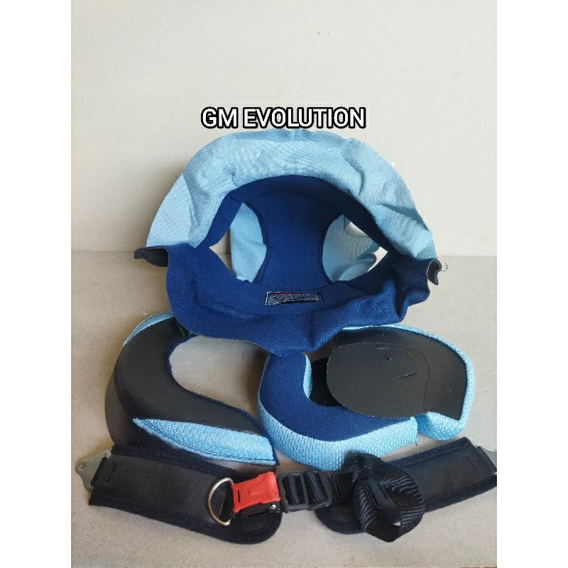 Busa helm GM evolution