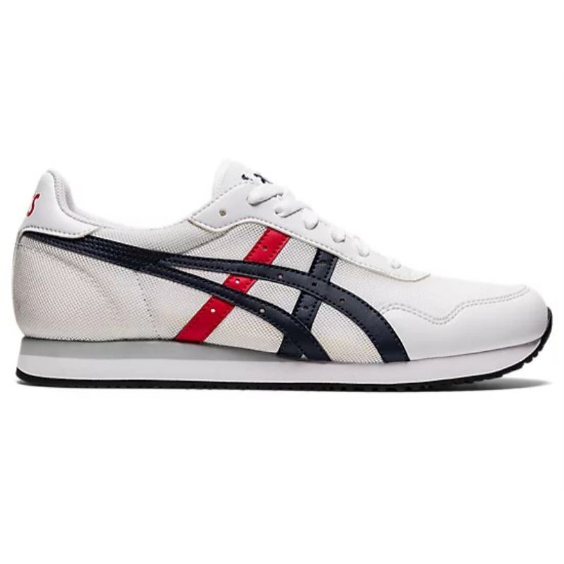 Asics Tiger Runner unisex - White