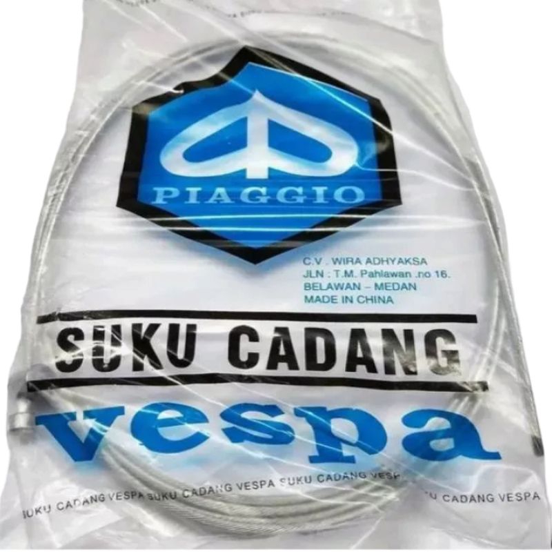 KABEL KOPLING VESPA TALI KOPLING VESPA