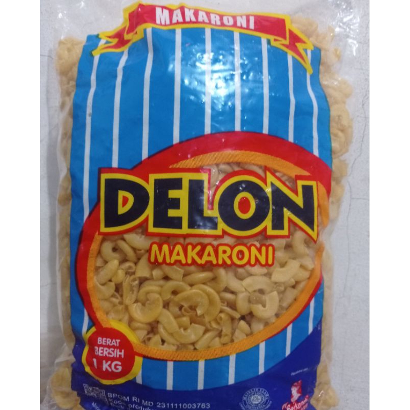 

Makaroni Delon