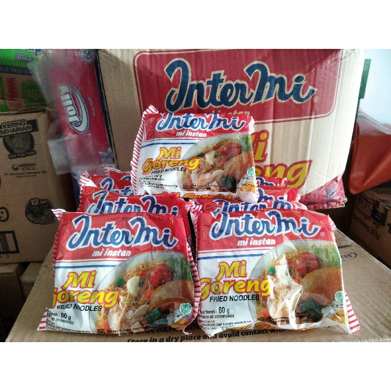 

intermie