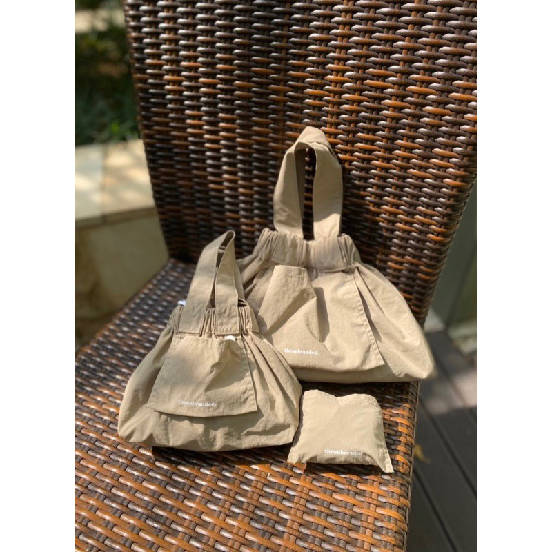 Dumpling Bag XS Beyond The Vines Preloved Dupe / BTV Dupe / The Unbranded Preloved