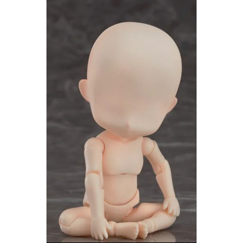 nendoroid doll archetype 1:1