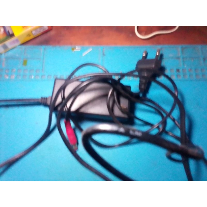 mbr penghancur short 5 ampere 12 volt
