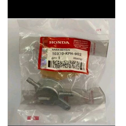 Kran Bensin Membran Bensin Karisma, Supra X 125, Smash KPH