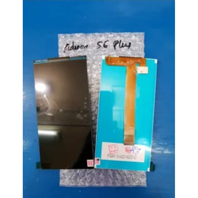 LCD ONLY ADVAN S6 PLUS ORIGINAL