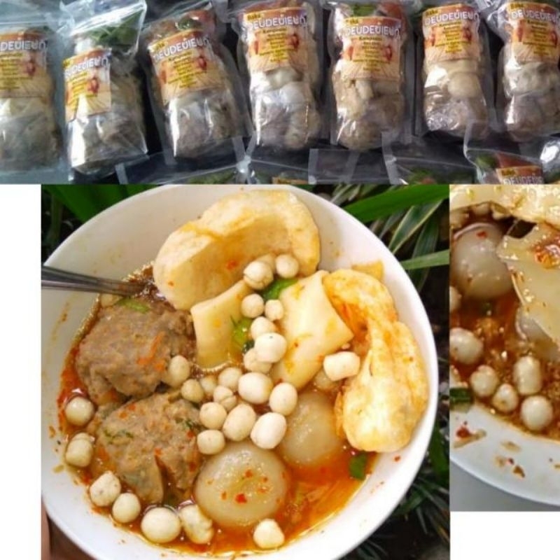 

BASO URAT DEUDEUIEUN