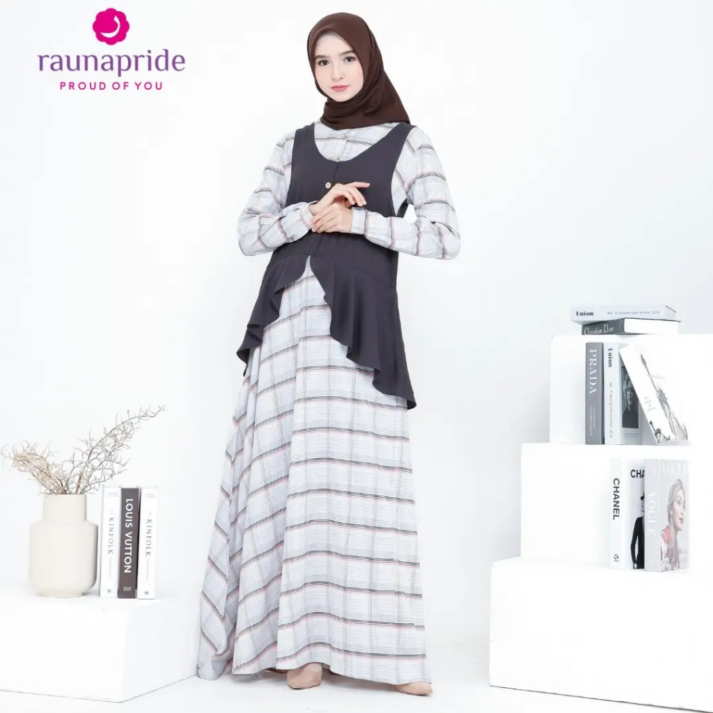 gamis wanita_busana muslim wanita_gamis raunaprid_RK283