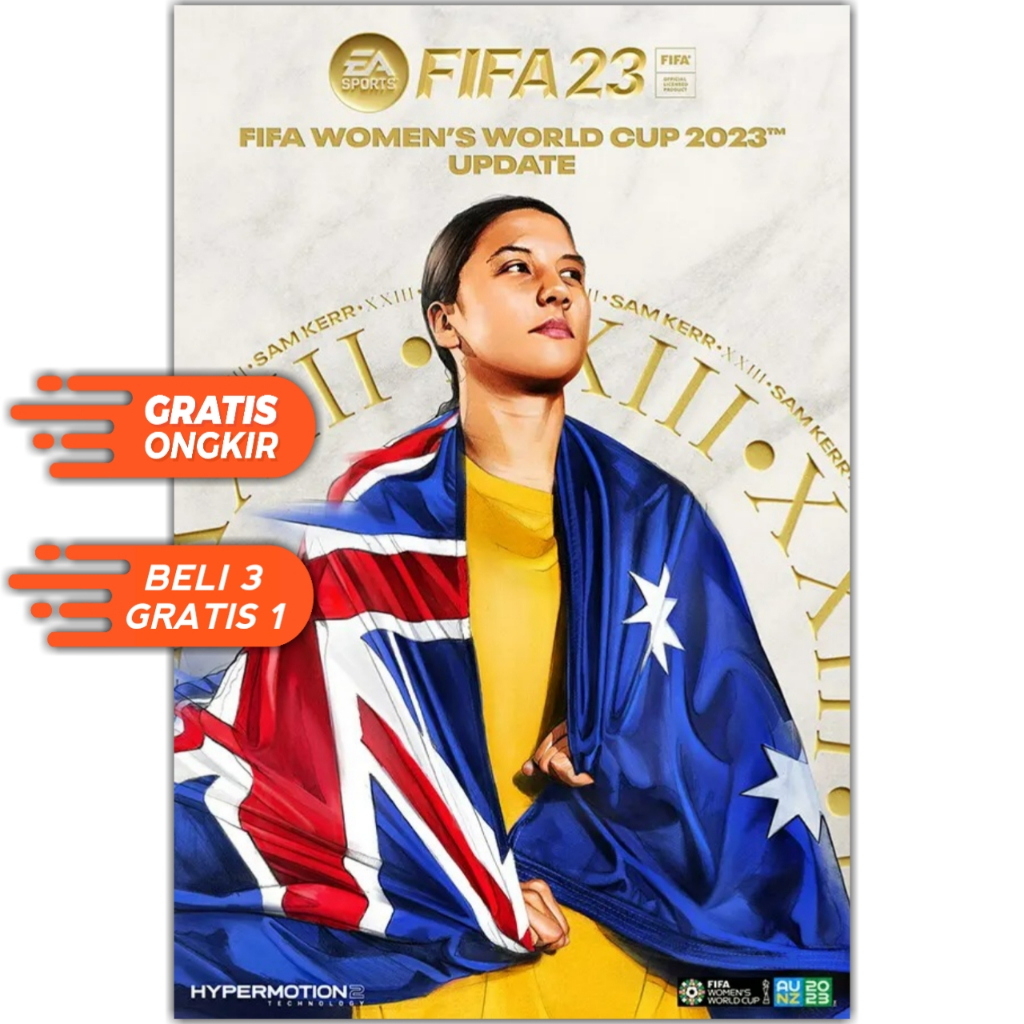 FIFA 23 - PC Game