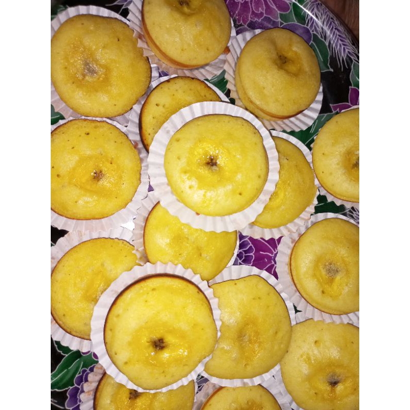 

Kue manis maknyusss