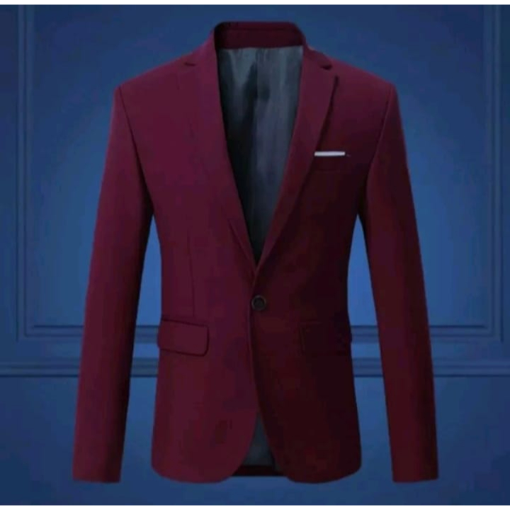 JAS PRIA SLIMFIT BLAZER PRIA KOREAN STYLE