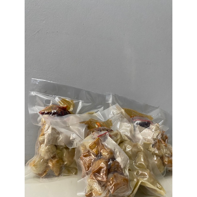 

Pangsit Ayam Kuah Pangsit Viral Murah Pangsit Chili Oil