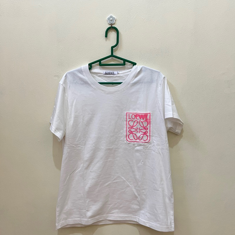 Preloved Loewe Authentic