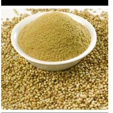 

MERICA BUTIR & BUBUK