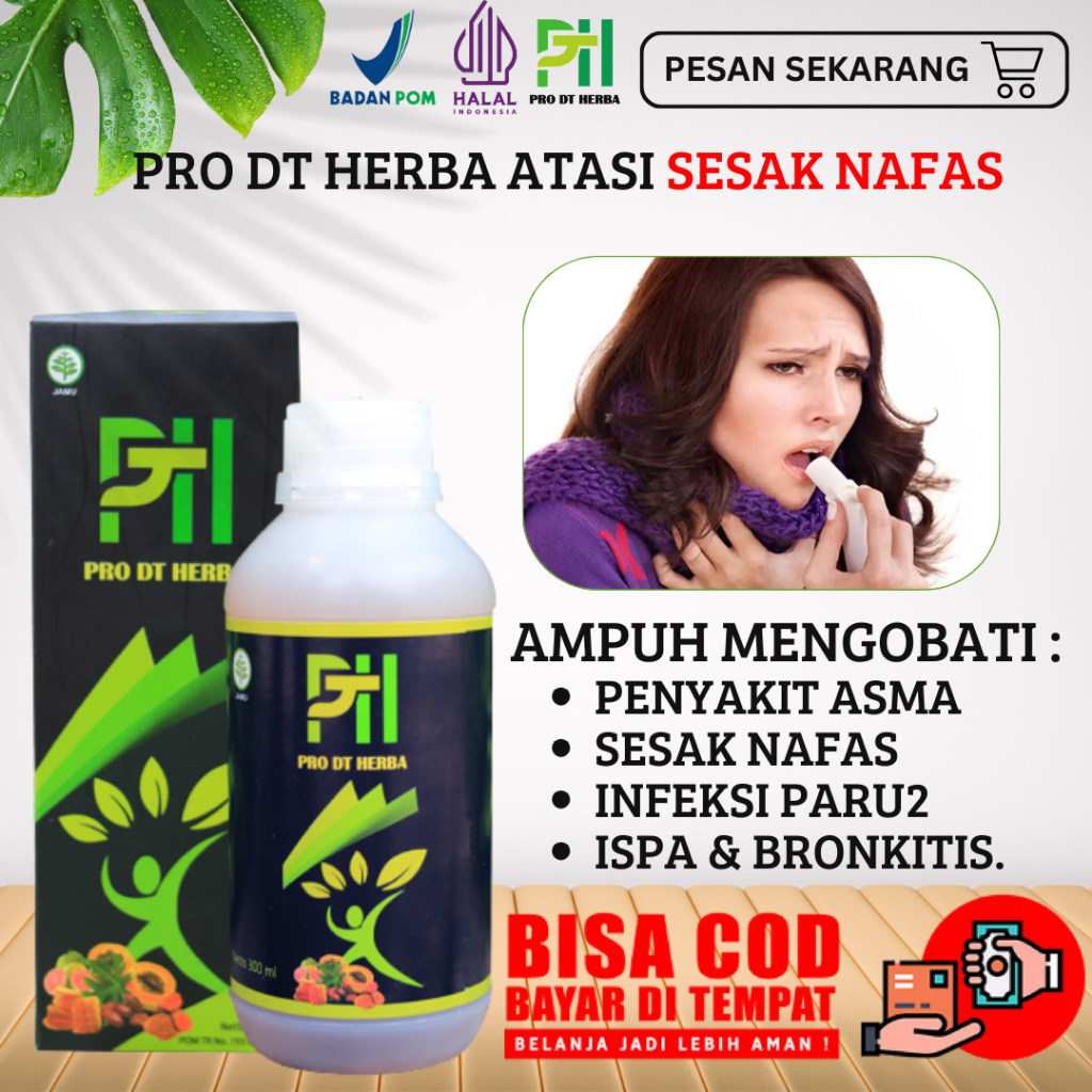 Obat sesak nafas paling ampuh, herbal sesak nafas paling ampuh, sesak nafas dan batuk, sesak nafas d