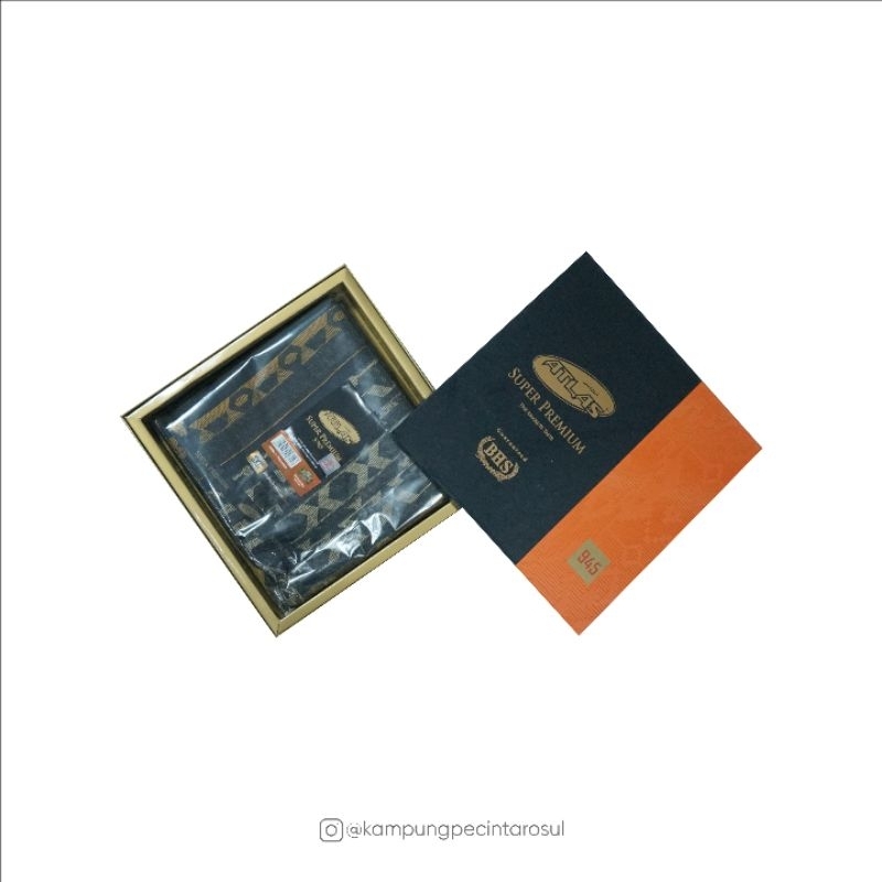 sarung atlas bhs super premium 945