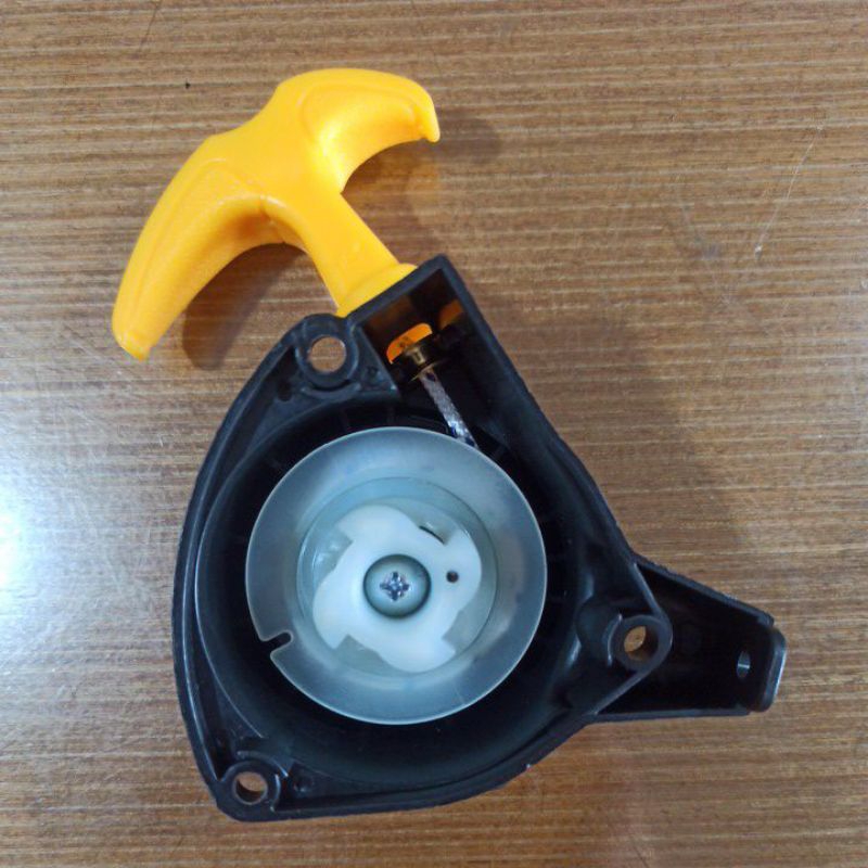 Recoil Starter Kap Engkol TU26 Mesin Semprot