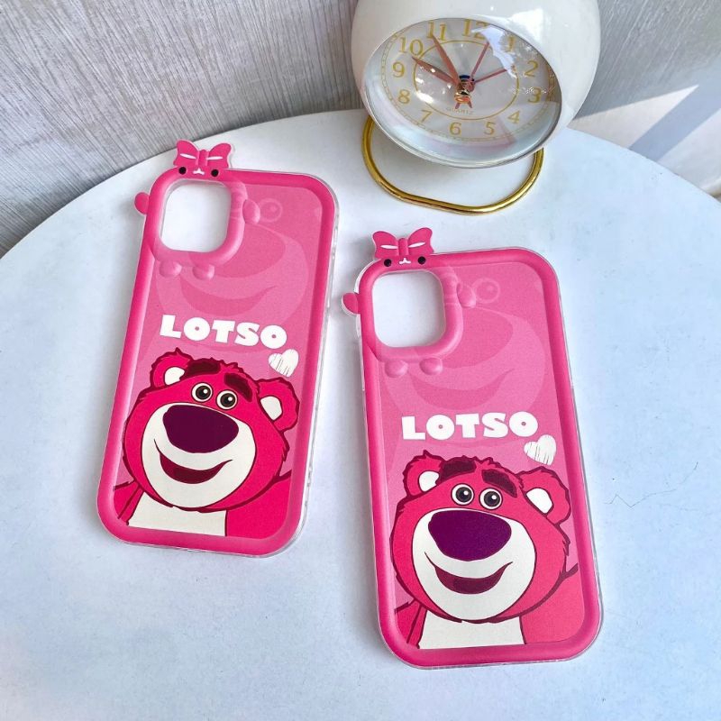 LOTSO PITACU CASE