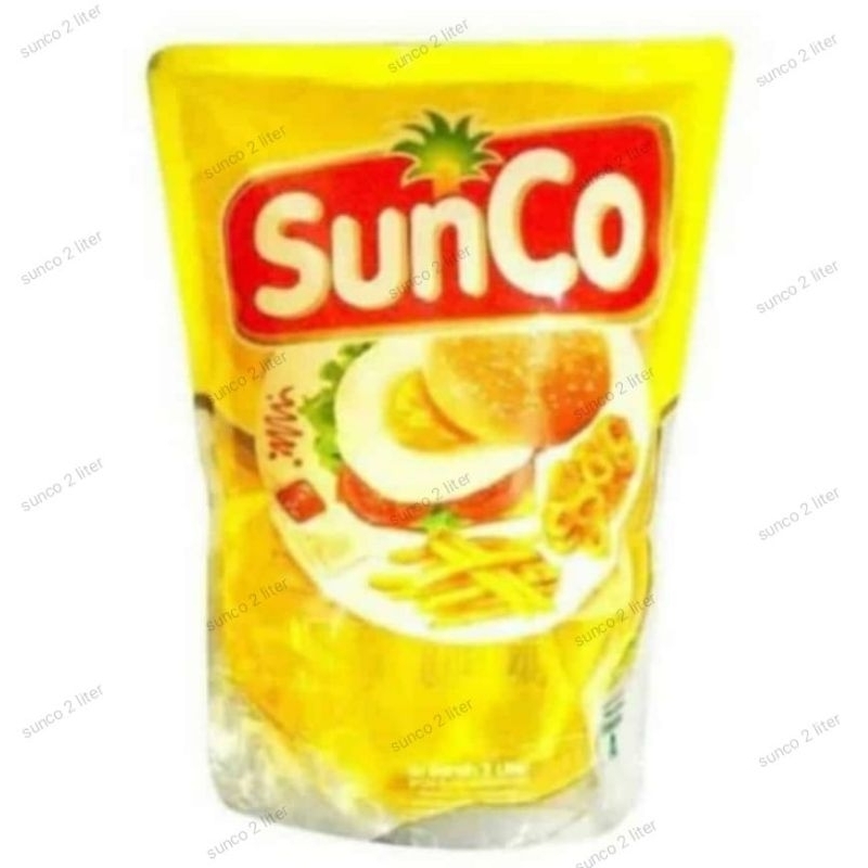 

SUNCO 500 ML