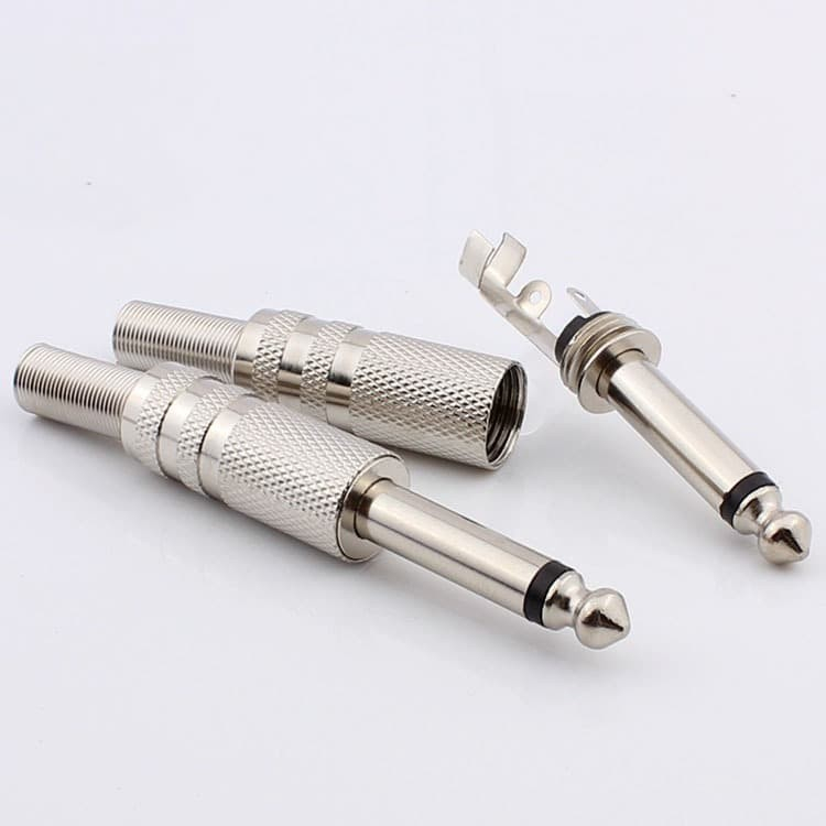 Jack Akai Mono Besi - Jack TOA Mono