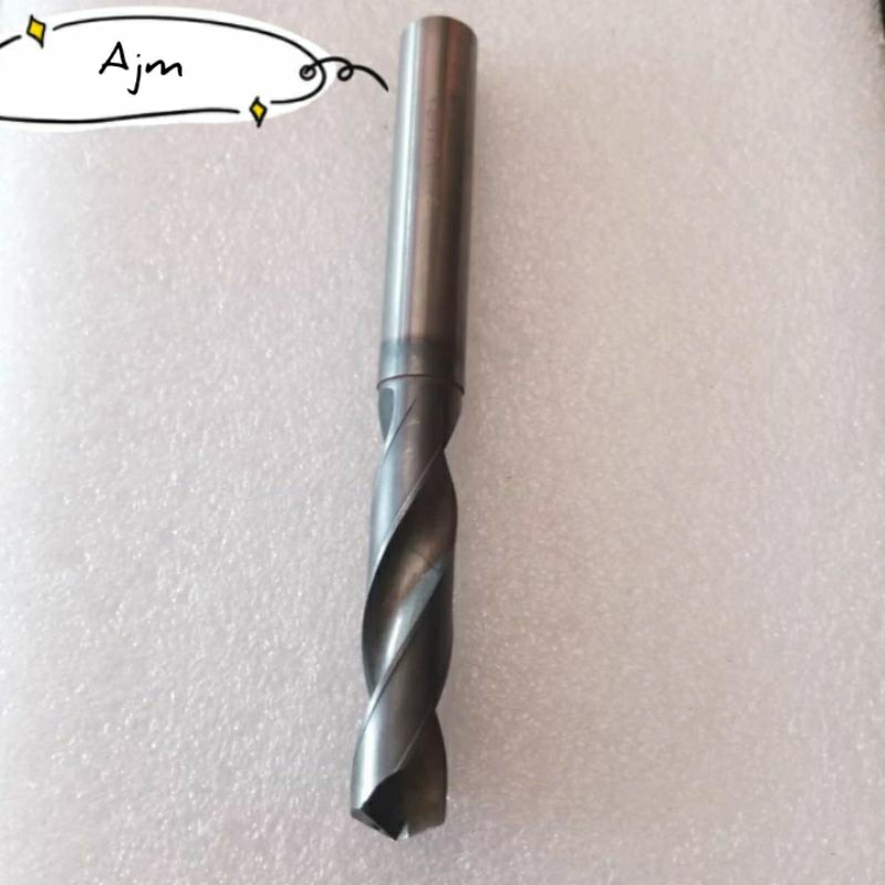 mata bor carbide 12,5mm/mata bor baja ukuran 12,5mm