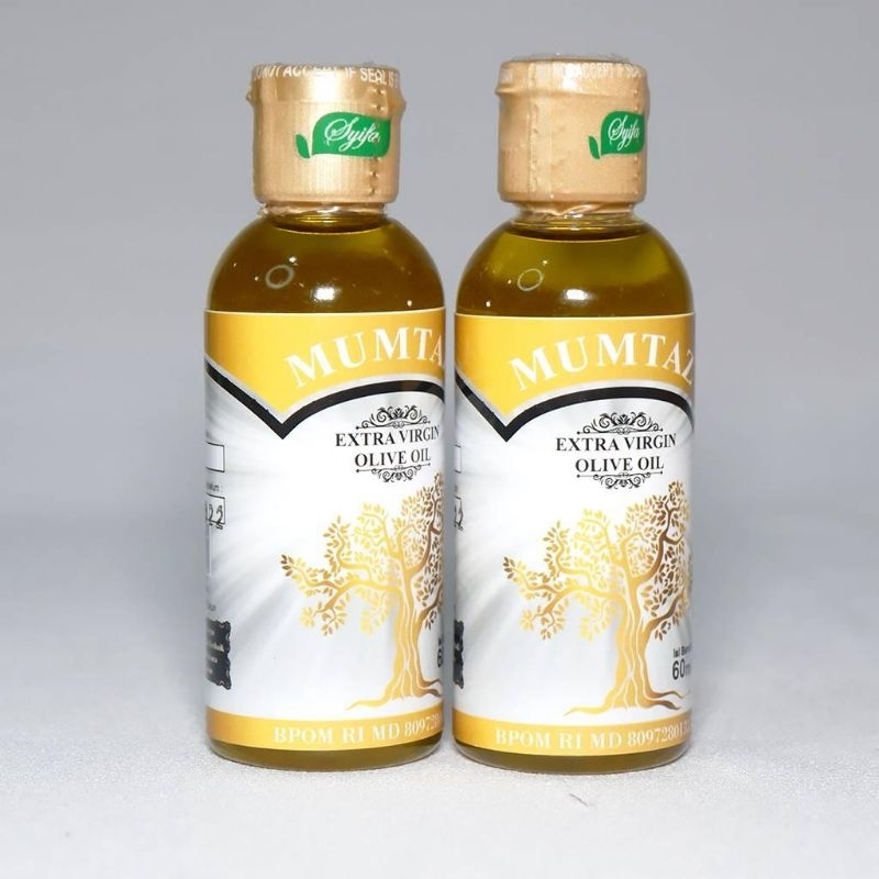 

Minyak zaitun-Mumtaz Extra Virgin Olive Oil