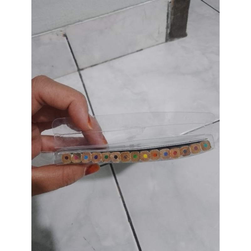 

Pensil warna kindsville Singapore anak mewarnai menggambar