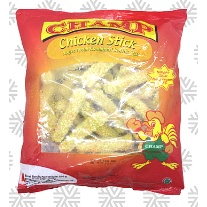 

CHAMP CHICKEN STICK 250 GR