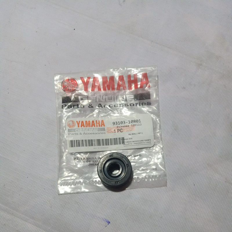 Sil Seal WATERPUMP Pompa Radiator Jupiter MX Vixion NewVixion Old New YAMAHA