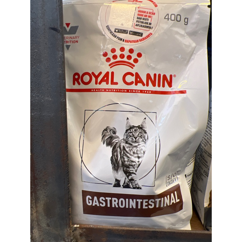 royal canin gastro 85gr