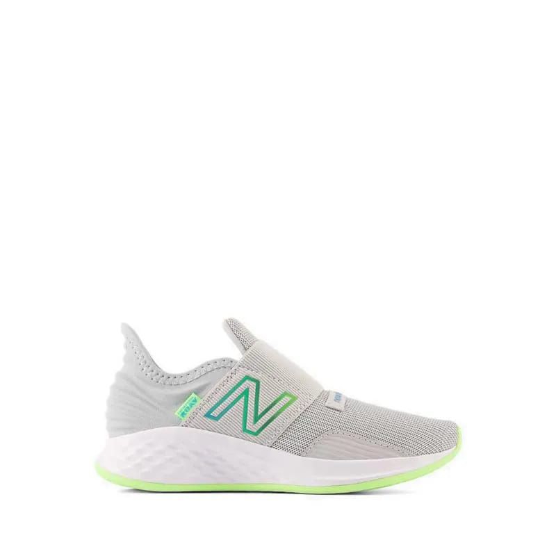 NEW BALANCE FRESH FOAM ROAV SLIP ON SHOES KIDS ORIGINAL